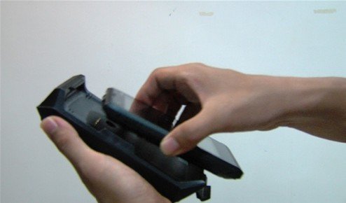 新一代移动警务通初显端倪 多项技术受关注