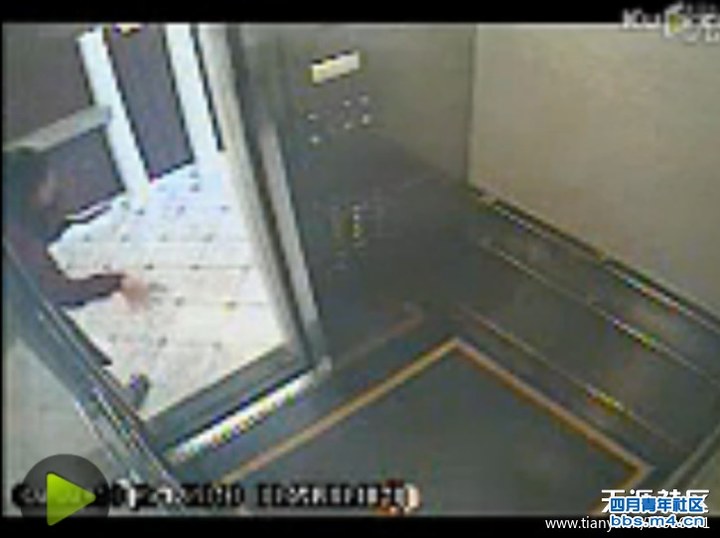 一个来自洛杉矶的鈥澕际跄锈湥岳犊啥癈ECIL <wbr>HOTEL事件的亲身调查