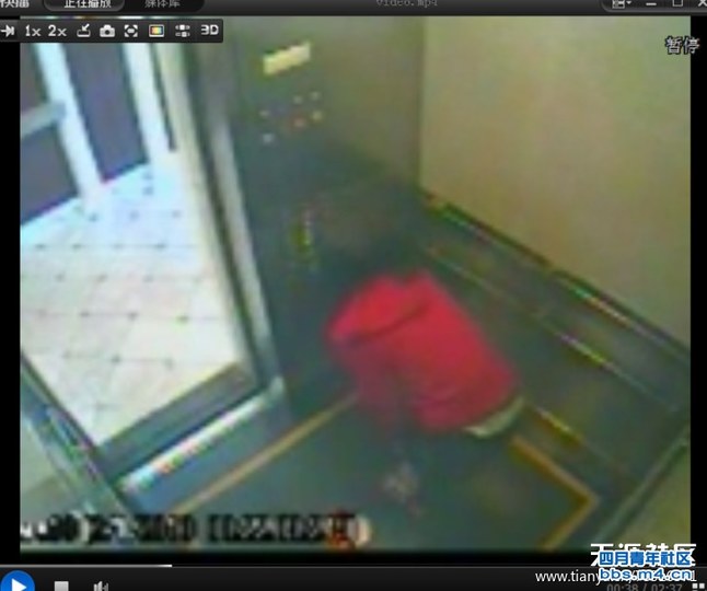 一个来自洛杉矶的鈥澕际跄锈湥岳犊啥癈ECIL <wbr>HOTEL事件的亲身调查