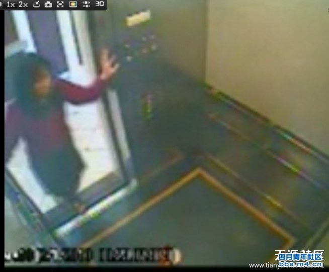 一个来自洛杉矶的鈥澕际跄锈湥岳犊啥癈ECIL <wbr>HOTEL事件的亲身调查