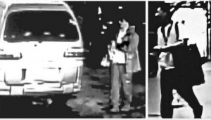 台湾两歹徒假扮警察欲炸高铁