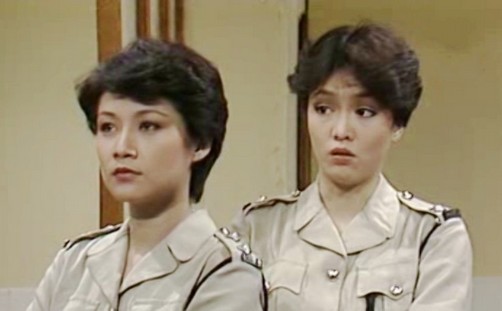 郑裕玲