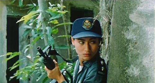 惠英红