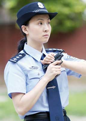 陶虹