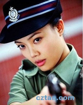 容祖儿