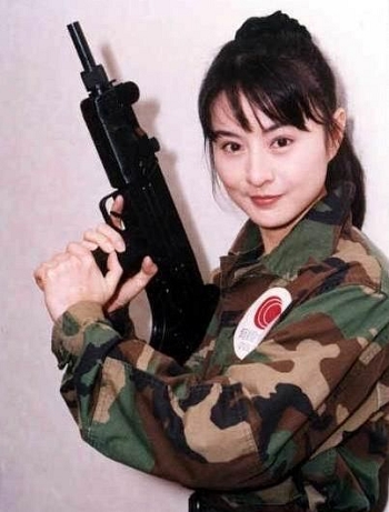 李赛凤