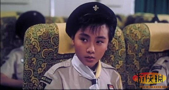 1985 开心乐园
