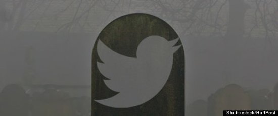 社交网站公信力现危机 Twitter媒体转型路艰难