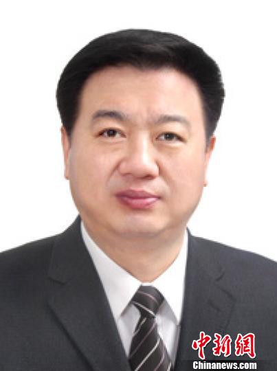 李春生被任命为广东省副省长兼公安厅长（图）