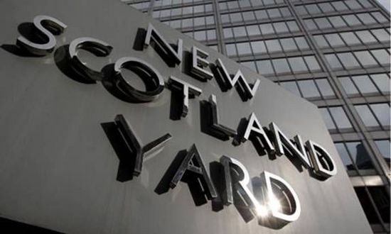 英媒：英国警察“行为不当” 恐遭严重信任危机
