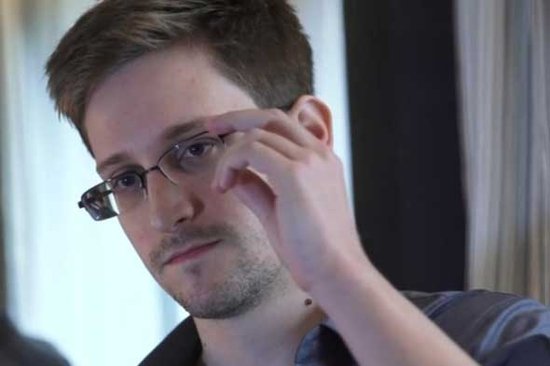 斯诺登：替NSA工作就是为了揭露美国政府！