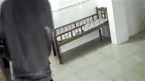 分尸地点在凶手居住的坑梓出租屋