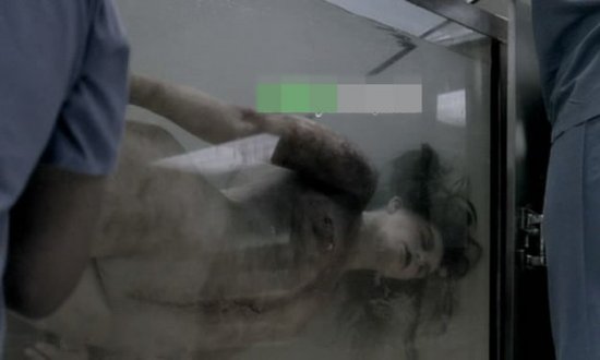 美国停尸间变态员工16年奸女尸逾百