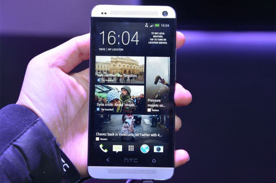 HTCOne