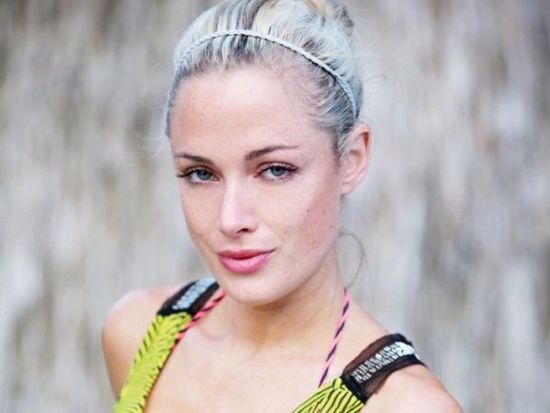 南非警察飞往苹果总部 为刀锋战士枪杀女友案找证据