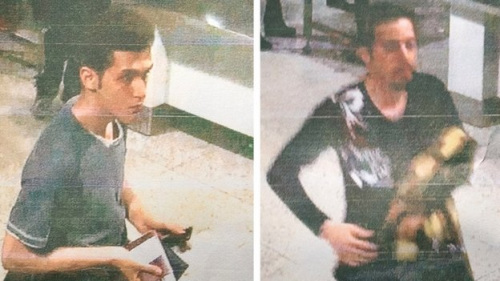 国际刑警组织确认第2名冒用护照乘客：是伊朗人
