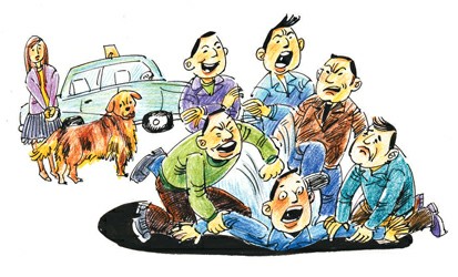 网络图片（图文无关）