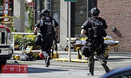 男子残忍枪杀家人震惊美国再引枪支管控争论
