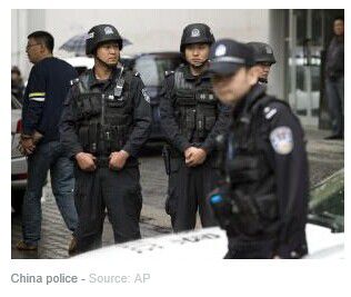 加强合作打击毒品犯罪新西兰对华派驻警务专员