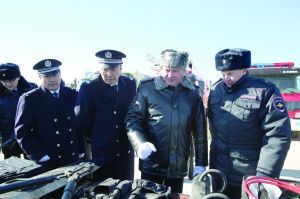 锻造北疆反恐防暴精英力量推动国际警务合作务实默契
