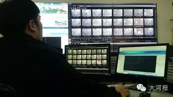 从一闪而逝的视频中找真凶 揭秘公安局神秘侦查部门