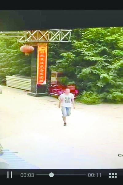 小偷潜伏协警身边当球友 打探破案细节防被抓