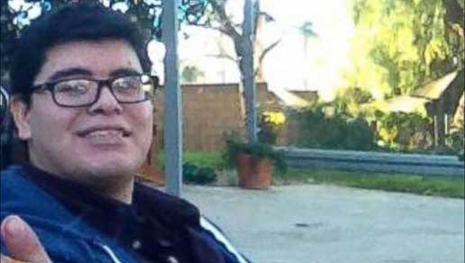 美加州枪击案枪手友人遭逮捕 两人多次密谋袭击