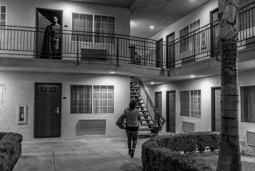 法媒：西班牙警方解救29名被迫卖淫的华人女性