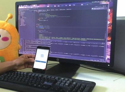 八成家用智能摄头存泄密风险 破解后可窃取实时画面