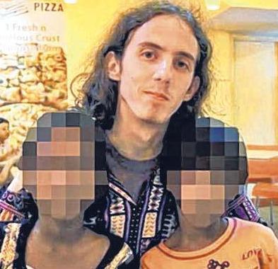 英恋童癖男子9年性侵200名马来西亚儿童 被判终身监禁