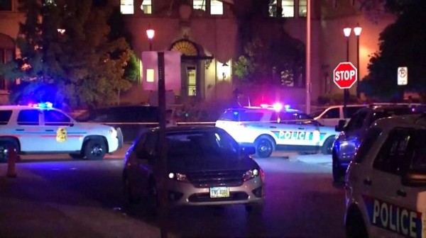 误将BB枪认作真枪 美警方射杀13岁黑人少年