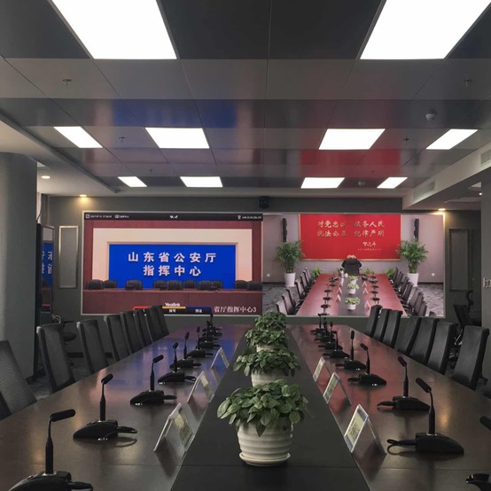 科达与烟台公安成立联合创新实验室 实践警务信息化