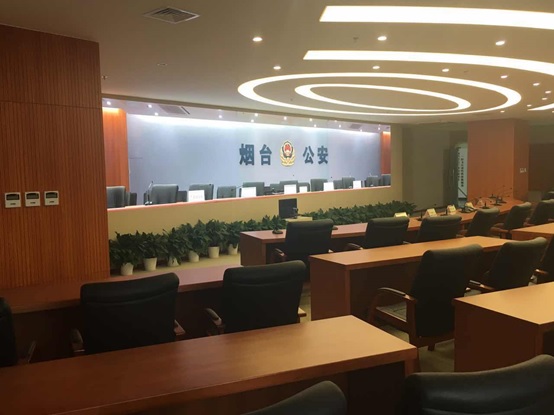 科达与烟台公安成立联合创新实验室 实践警务信息化