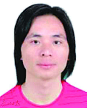 张钦祥 张钦祥