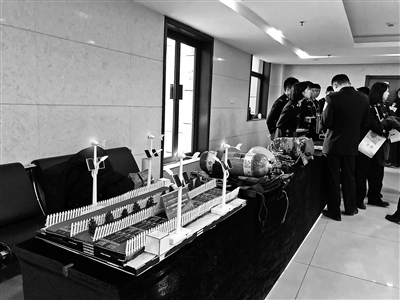 全国公安院校学生比试“警务创新”