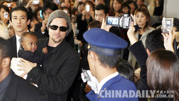 海外领养虐待案频发 埃塞俄比亚禁止外国人领养儿童