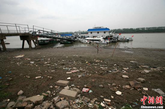 长江流域资料图。<a target='_blank' href='http://www.chinanews.com/'>中新社</a>发 闽航 摄 图片来源:CNSPHOTO 长江流域资料图。<a target='_blank' href='http://www.chinanews.com/'>中新社</a>发 闽航 摄 图片来源:CNSPHOTO