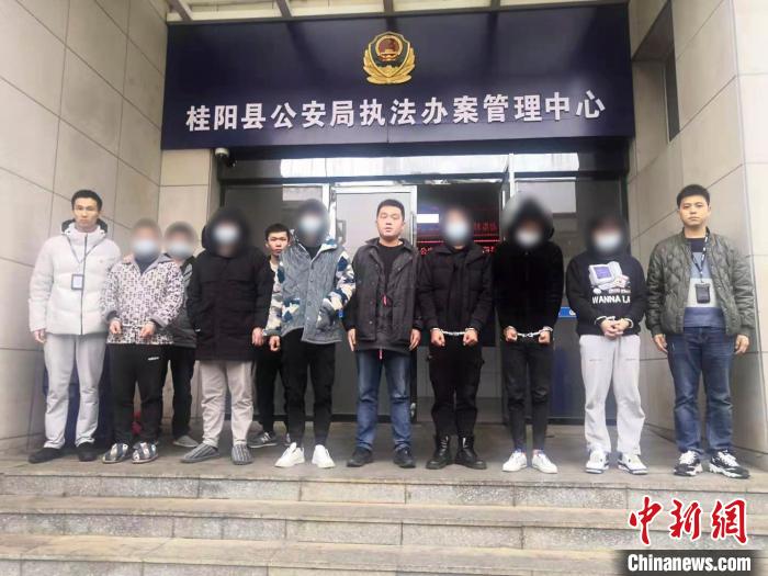 境外诈骗国内敛财浙江警方摧毁特大跨国网络诈骗团伙