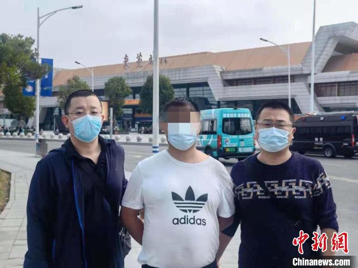 山西警方破获18年前命案:男子杀人后埋尸自家院中