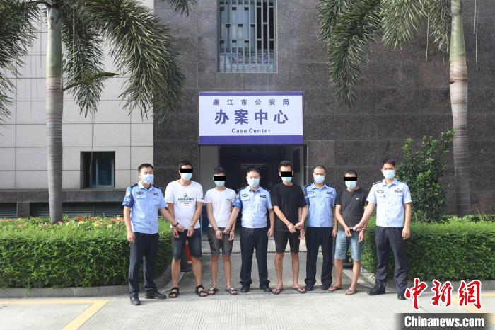 缅北涉诈回流人员:跨国“高薪职业”诱惑的真相