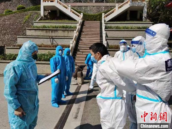 启动中越警务合作机制广西警方向越南警方移交一名越南籍逃犯