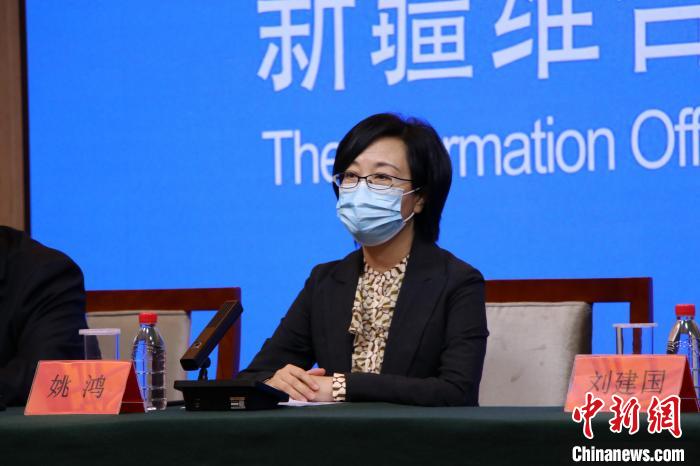 新疆公安机关推行疫情形势下“不见面”“零接触”服务群众新模式