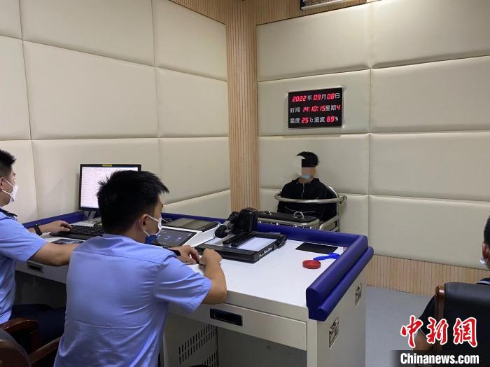 “警惕！用你的手机号刷你的脸！”安徽屯溪警方抓获跨省流窜犯罪团伙