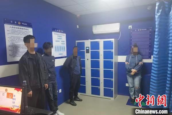 长春警方打掉三个洗钱犯罪团伙涉案资金流水逾亿元