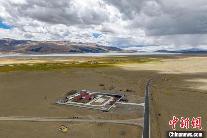 西藏公珠湖执勤点：移民管理警察海拔4650米的“孤独”坚守