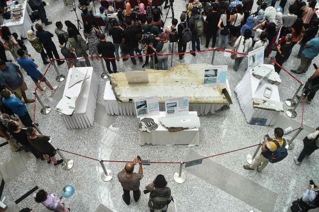 马航MH370失踪十年：重启搜索方案曝光，有望解开消失之谜1