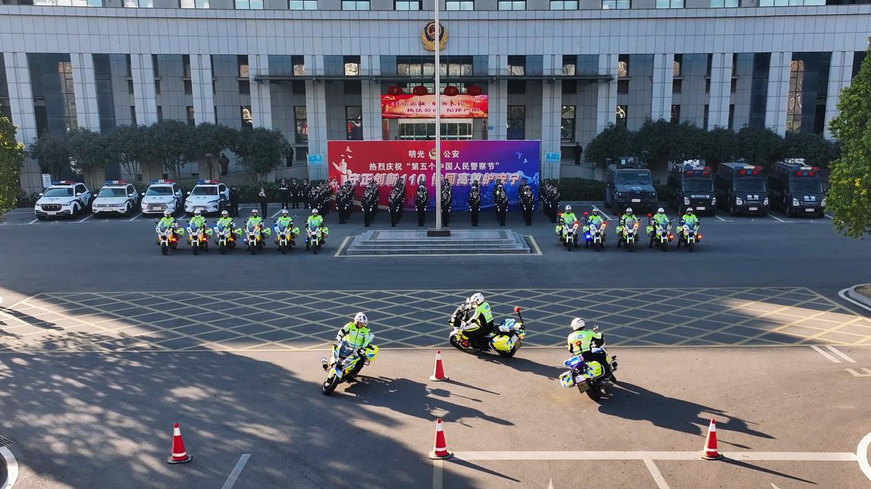 活动现场。桂宗卉供图