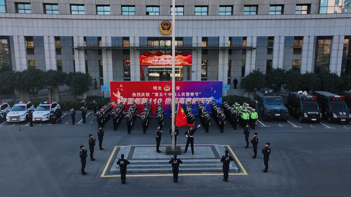 活动现场。桂宗卉供图