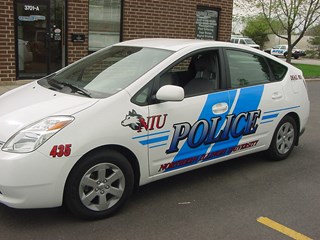 警车22